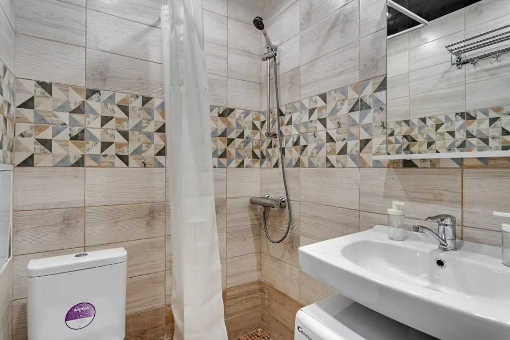 Москва: Great Studio On Shipilovskaya Apartments