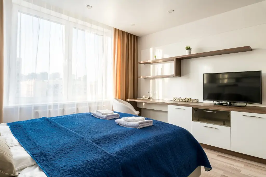 Санкт-Петербург: Hoshimina 16 849 Apartments