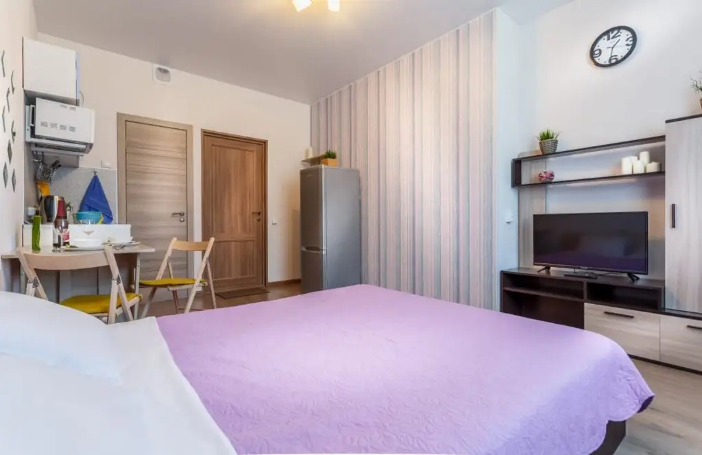 Мытищи: Studio Comfort Apartments