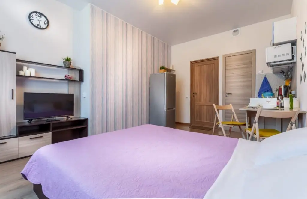 Мытищи: Studio Comfort Apartments