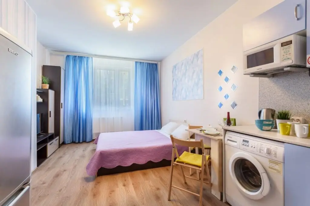 Мытищи: Studio Comfort Apartments