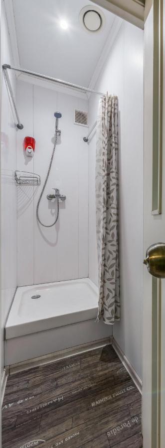 Москва: Nice Hostel Mayakovskaya