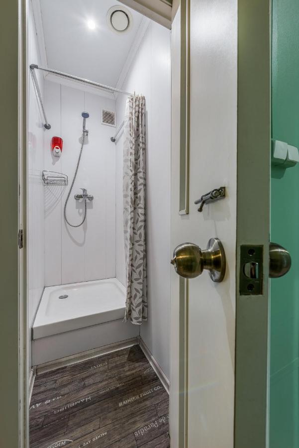 Москва: Nice Hostel Mayakovskaya