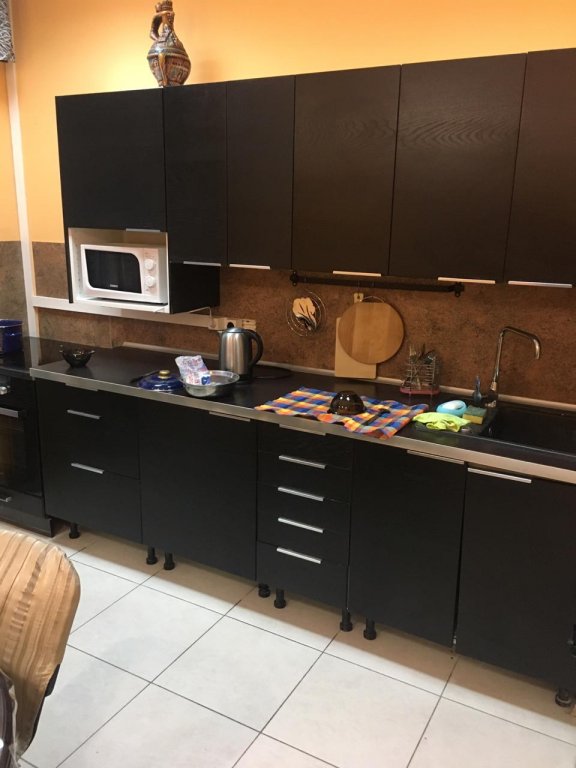 Москва: Livadiya Mini Hotel