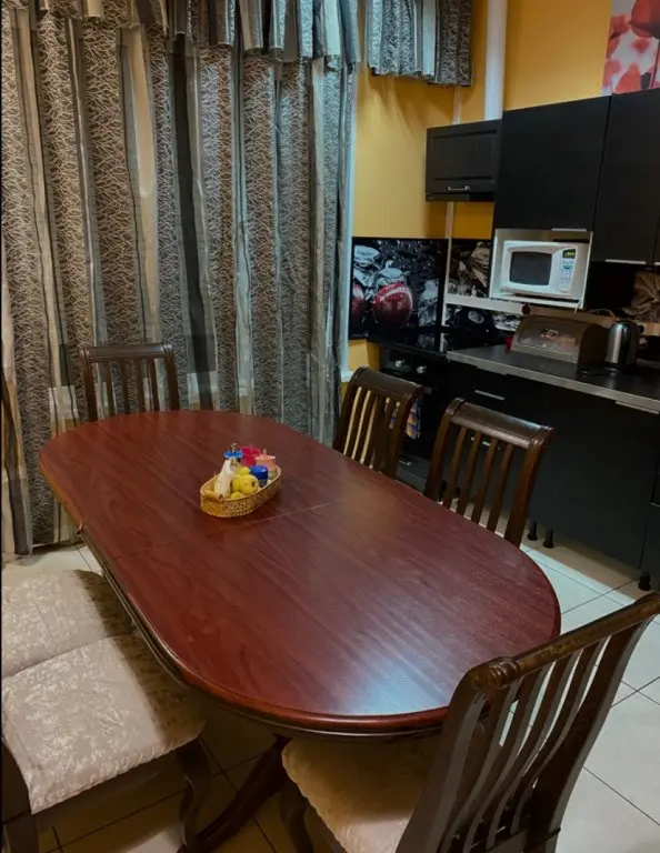 Москва: Livadiya Mini Hotel