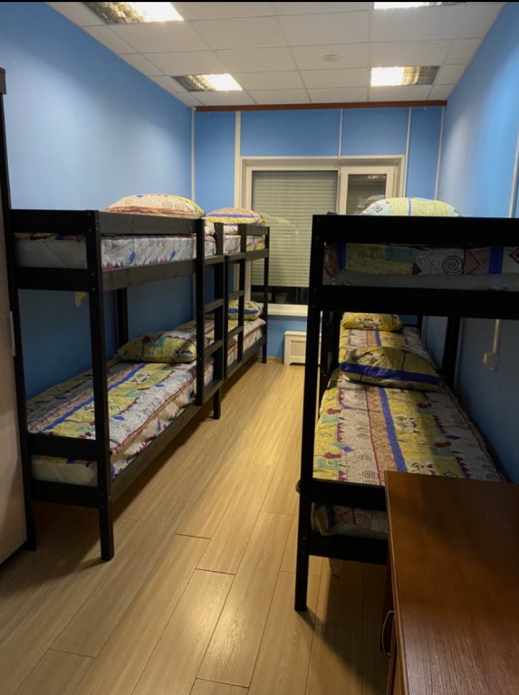 Москва: Livadiya Mini Hotel