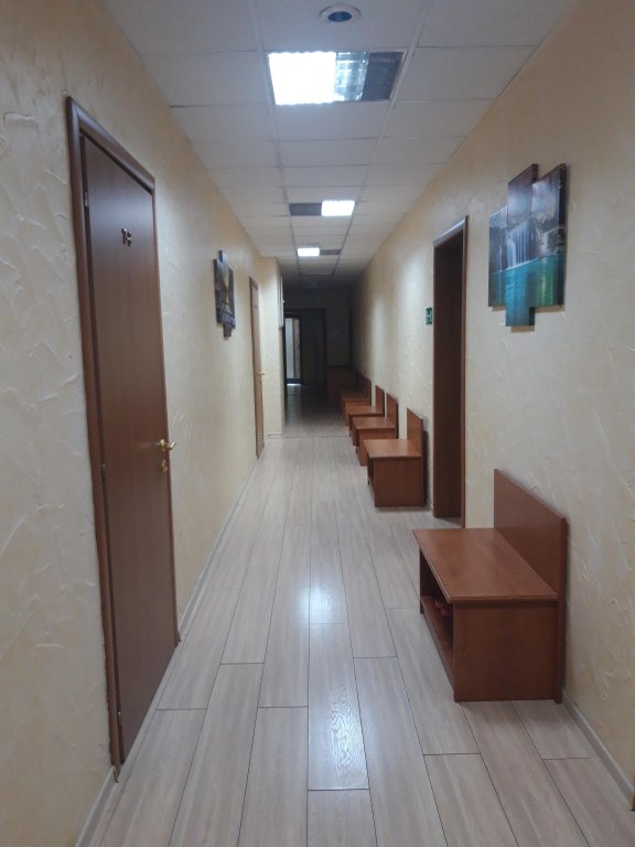 Москва: Livadiya Mini Hotel