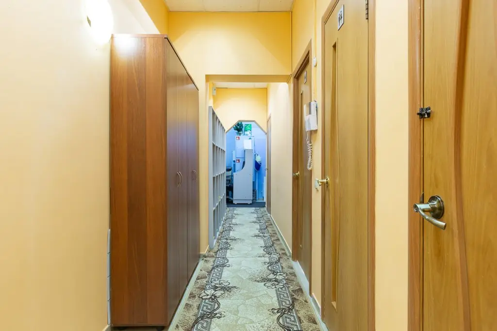 Химки: Lipovich Hostel