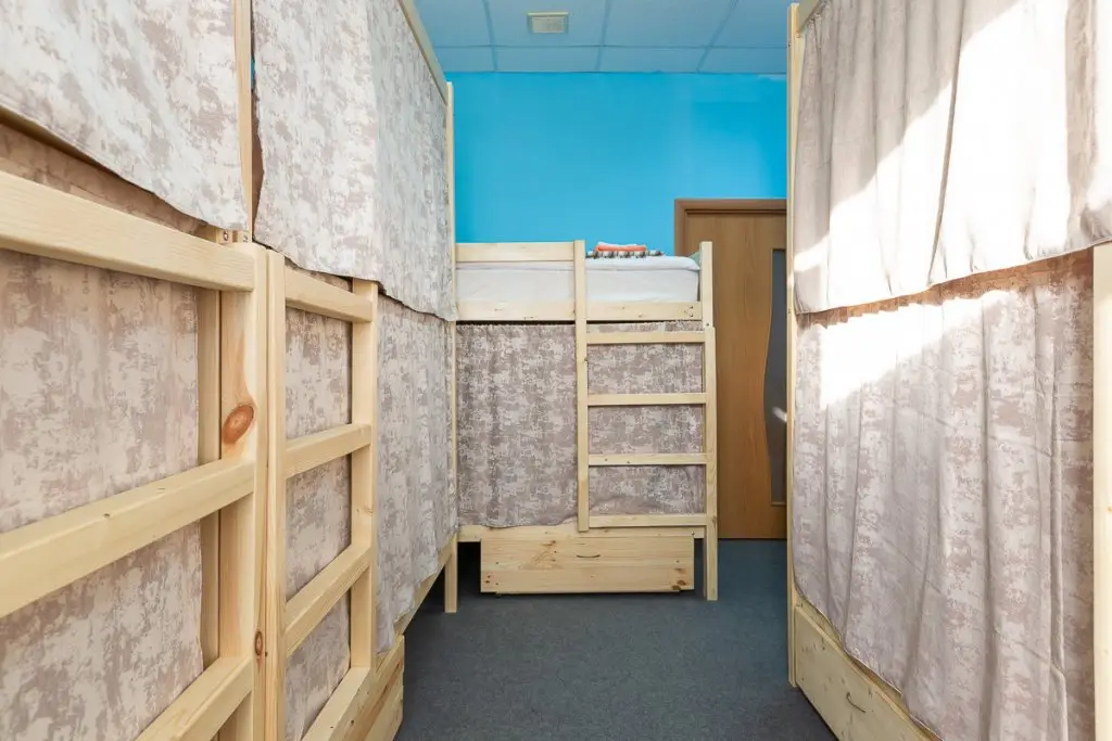 Химки: Lipovich Hostel
