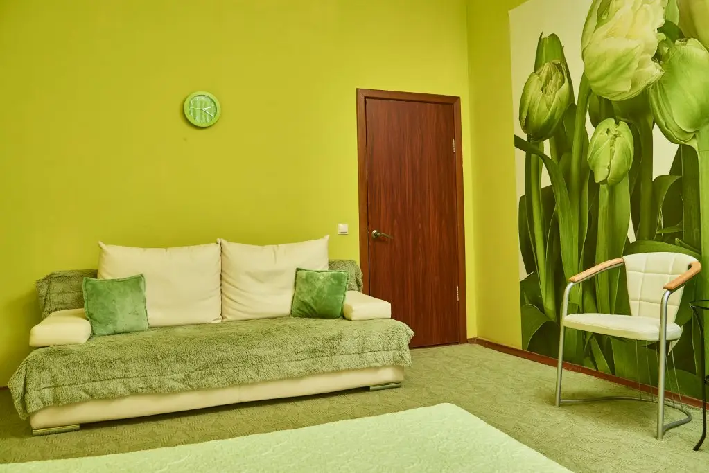 Москва: Sad Guest House