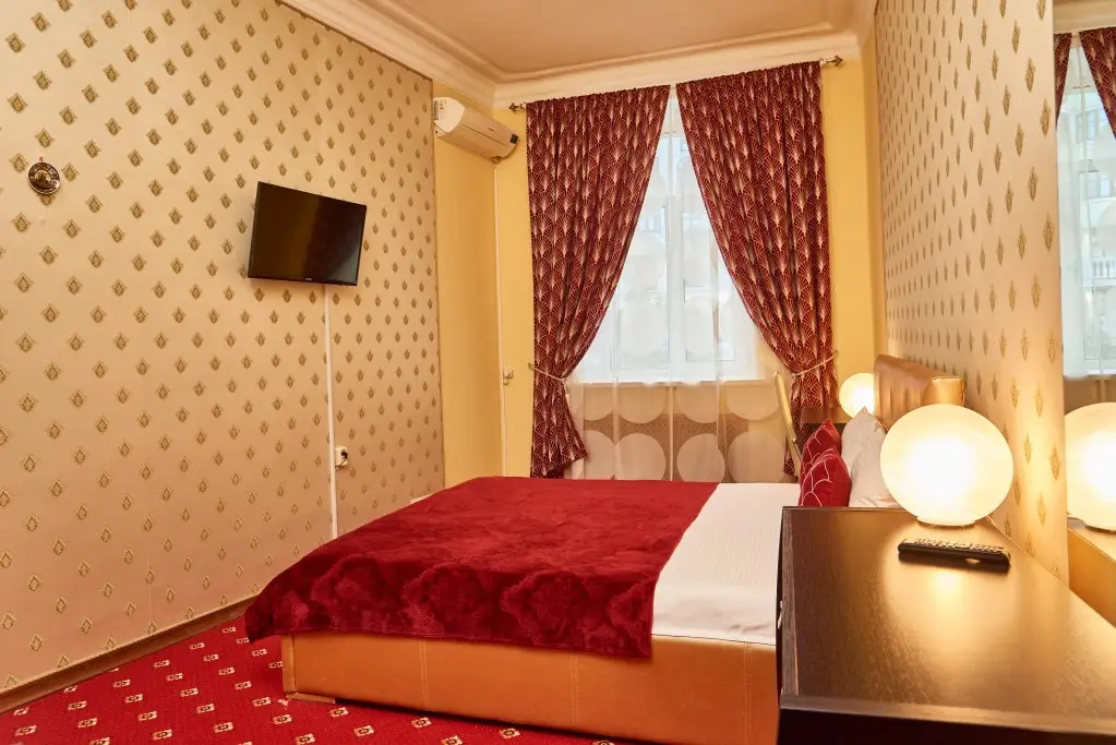 Sad Guest House — фото 1