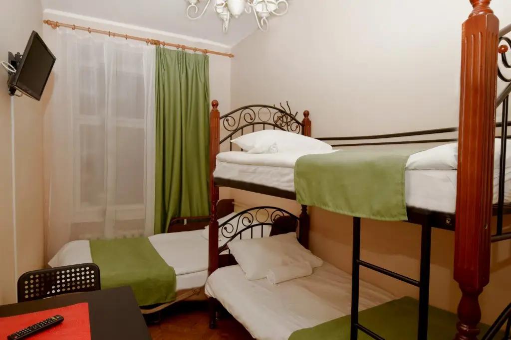 Санкт-Петербург: Artbaza Apart Guest House