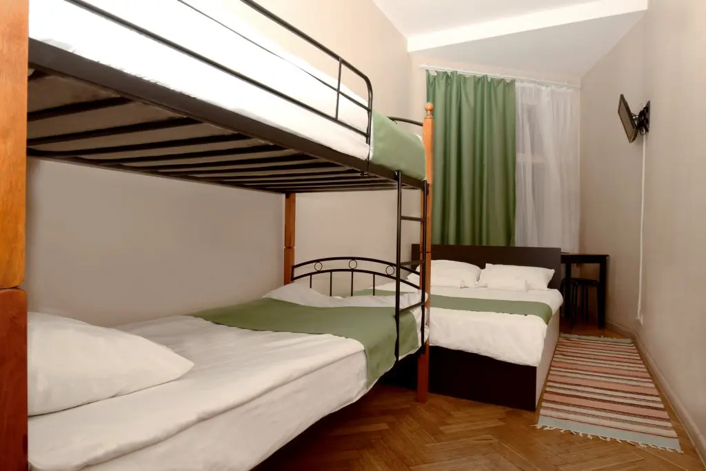 Санкт-Петербург: Artbaza Apart Guest House