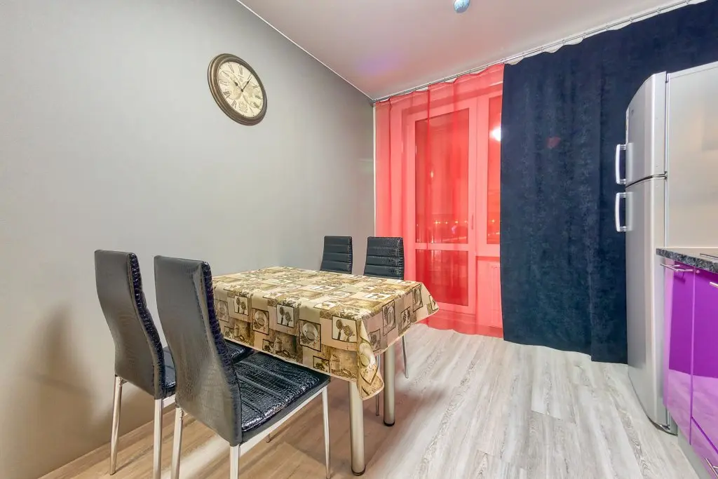Санкт-Петербург: Fialka Apartments