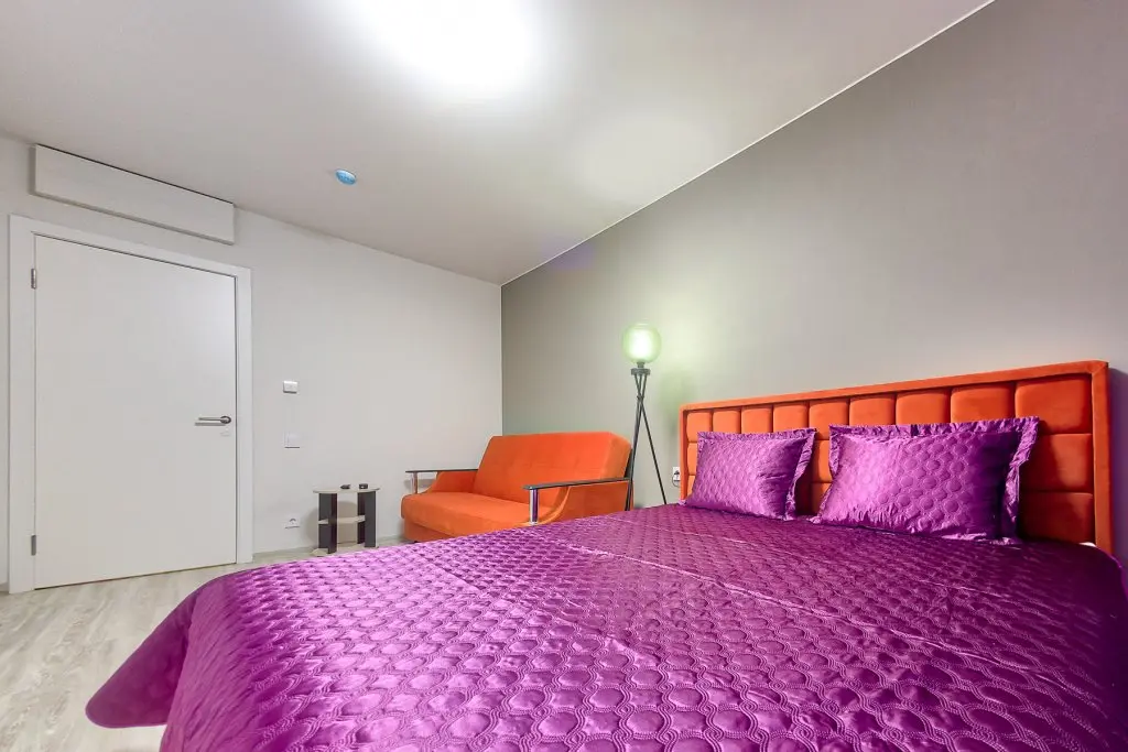 Санкт-Петербург: Fialka Apartments