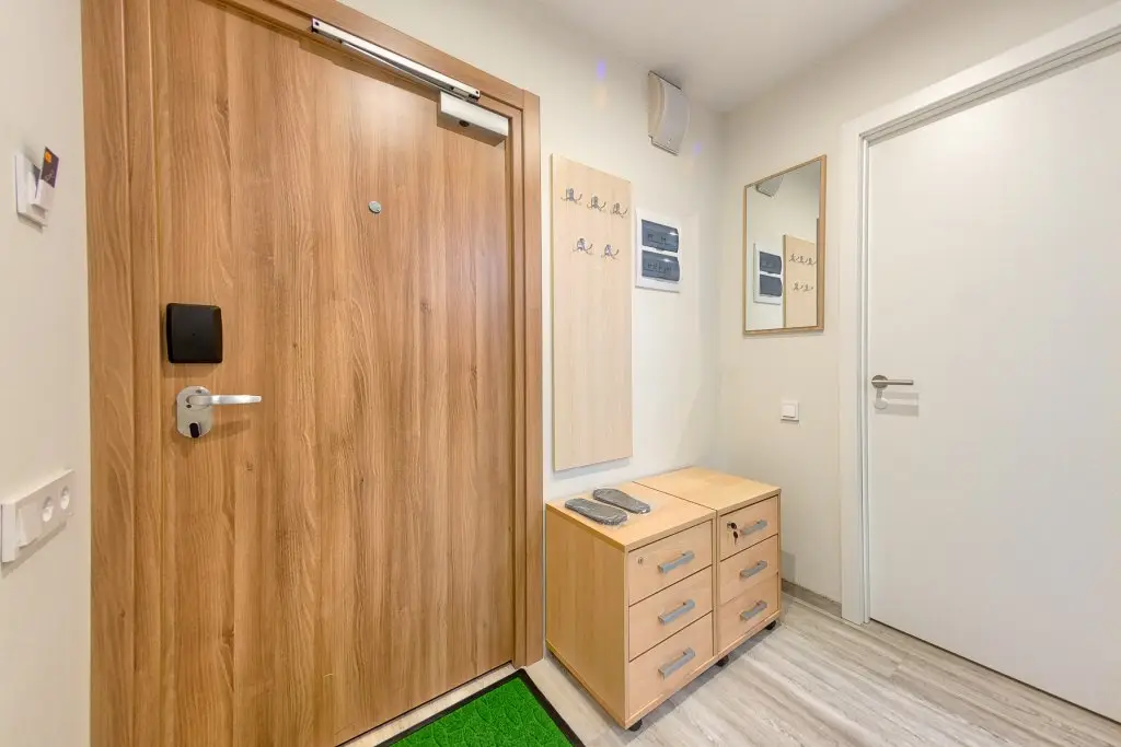 Санкт-Петербург: Fialka Apartments
