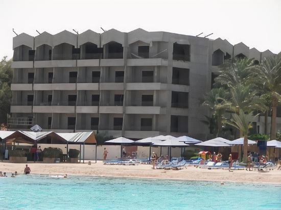 Хургада: Regina Royal Resort