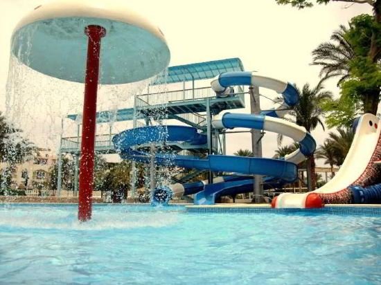 Хургада: Regina Royal Resort