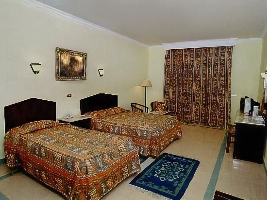 Хургада: Regina Royal Resort