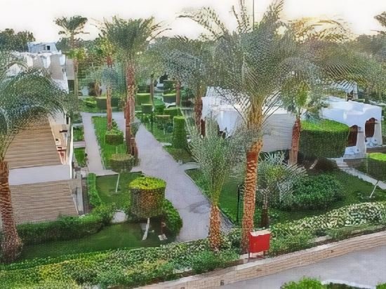 Хургада: Regina Royal Resort