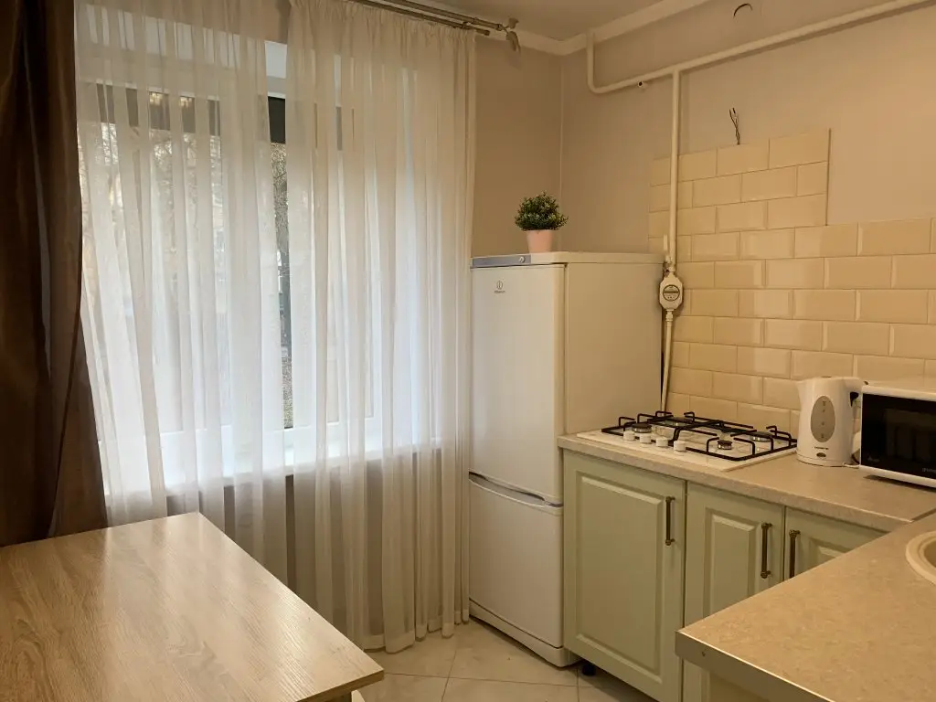 Калининград: Kaliningrad Blume Lodging House