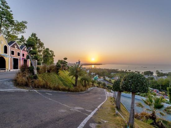 Краби: Aonang Hipster Hotel Krabi