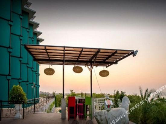 Краби: Aonang Hipster Hotel Krabi