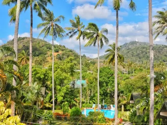 Муанг: Lungmunzan Hotel Phuket
