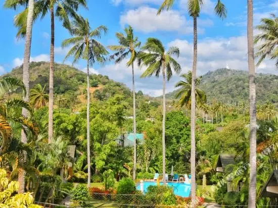 Муанг: Lungmunzan Hotel Phuket