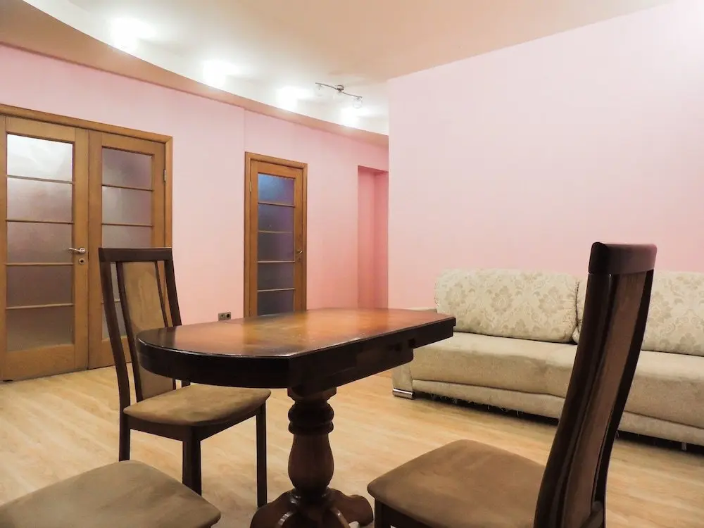 Москва: Moscow Rooms