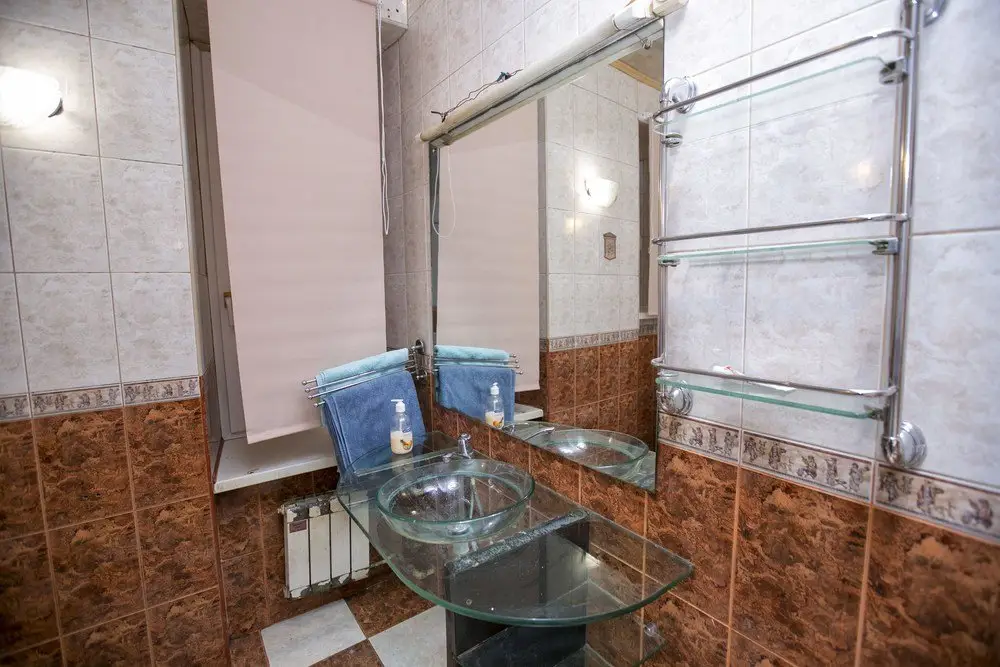 Москва: Moscow Rooms