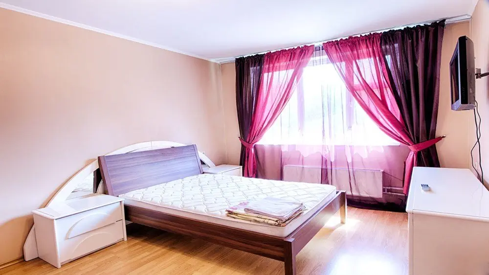 Москва: Moscow Rooms