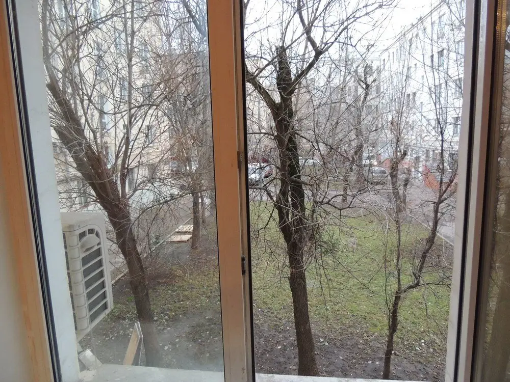 Москва: Moscow Rooms