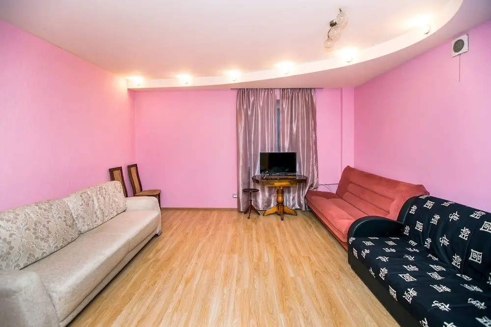 Москва: Moscow Rooms