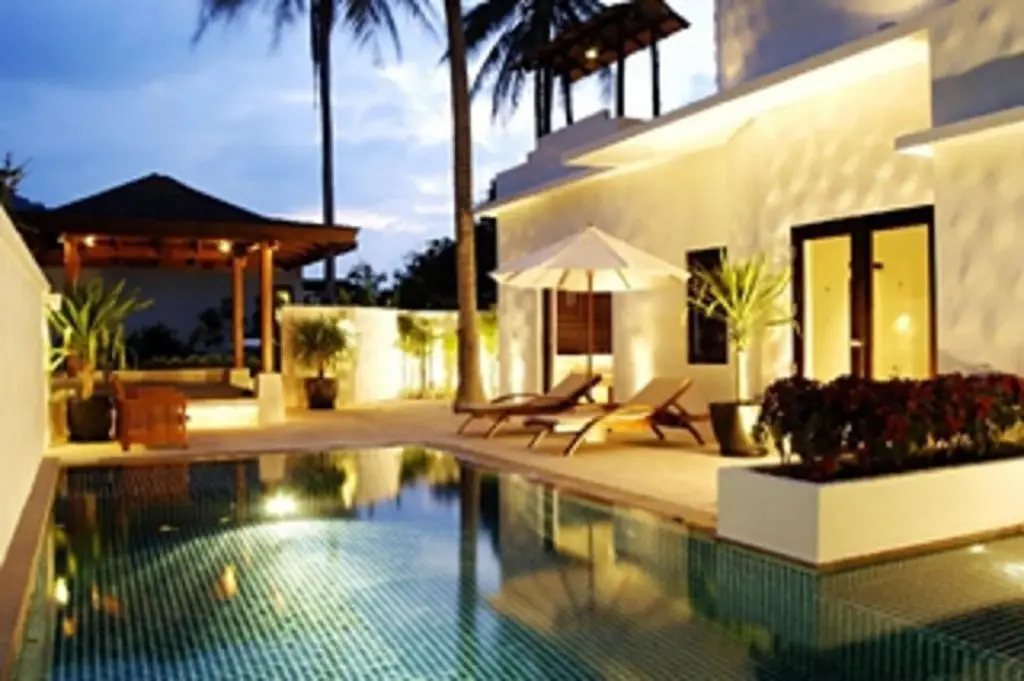Кату: James Guesthouse