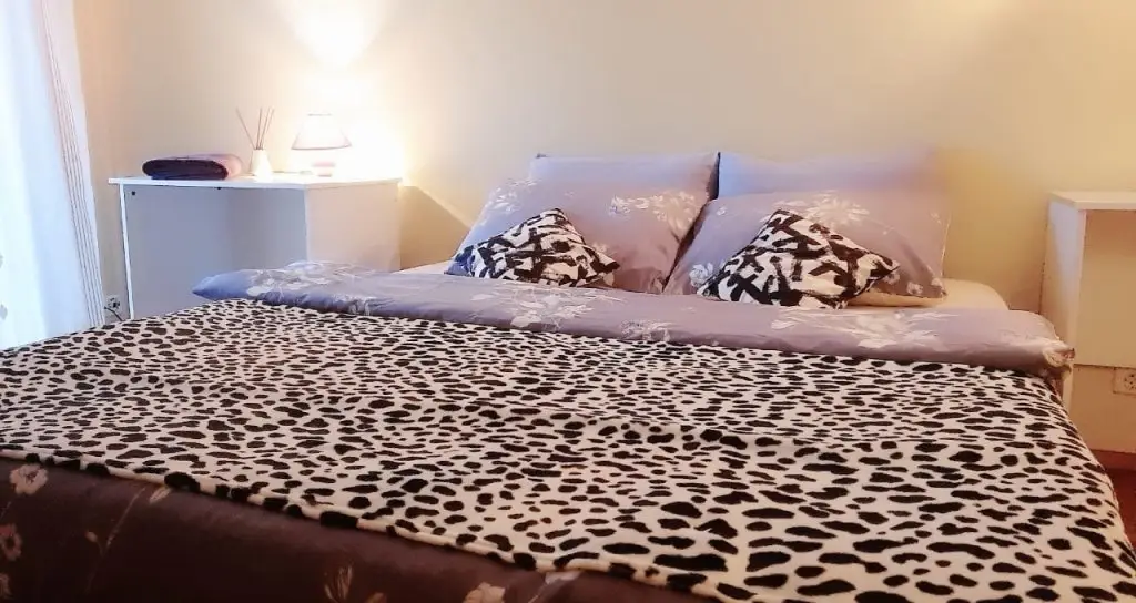 Москва: Na Yugo Zapadnoj Apartments