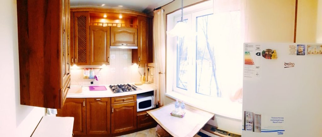 Москва: Na Yugo Zapadnoj Apartments