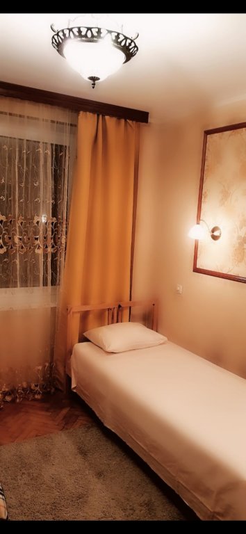 Москва: Na Yugo Zapadnoj Apartments
