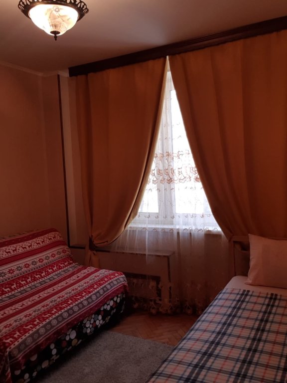 Москва: Na Yugo Zapadnoj Apartments