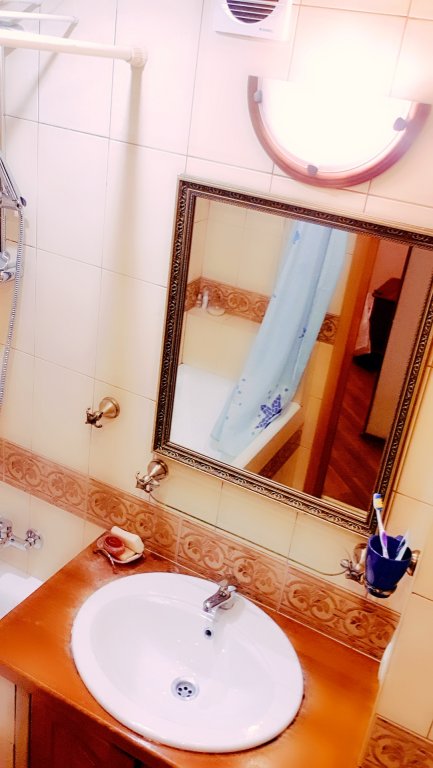 Москва: Na Yugo Zapadnoj Apartments