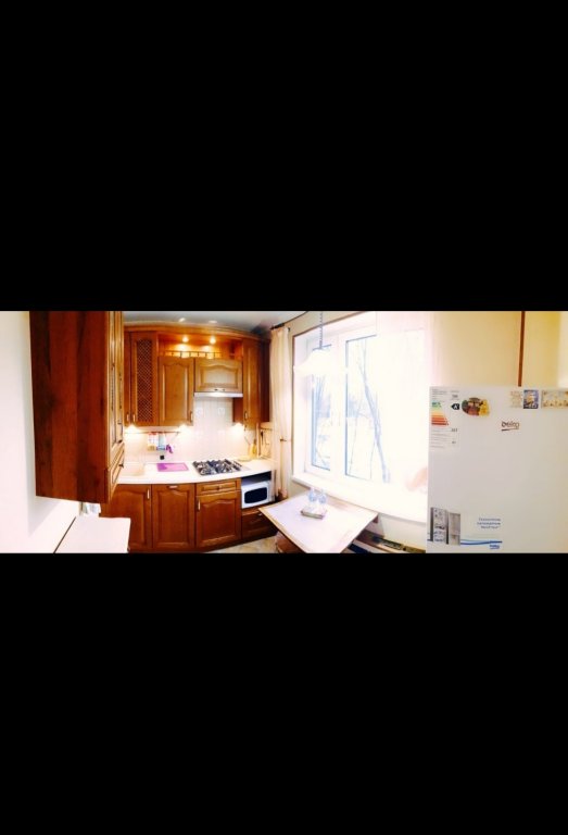 Москва: Na Yugo Zapadnoj Apartments