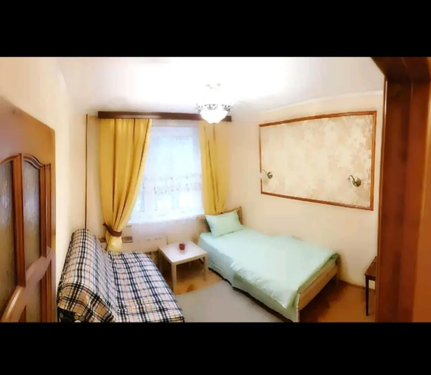 Москва: Na Yugo Zapadnoj Apartments
