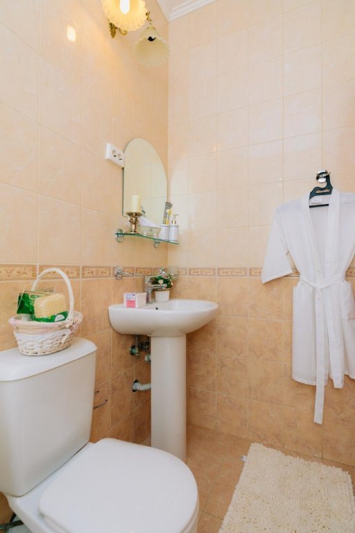Дагомыс: Territoriya Uyuta Guest House