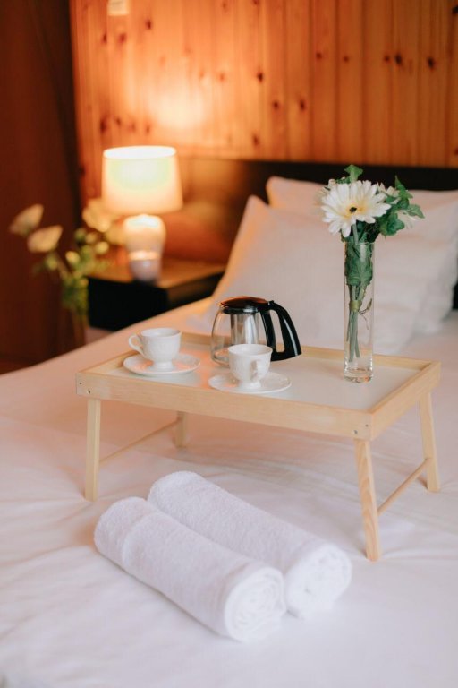 Дагомыс: Territoriya Uyuta Guest House