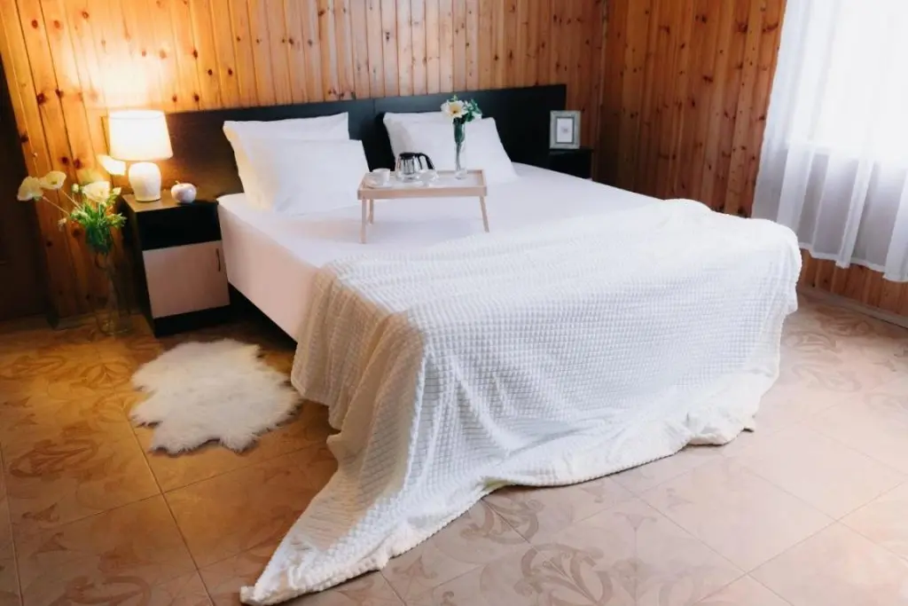 Дагомыс: Territoriya Uyuta Guest House