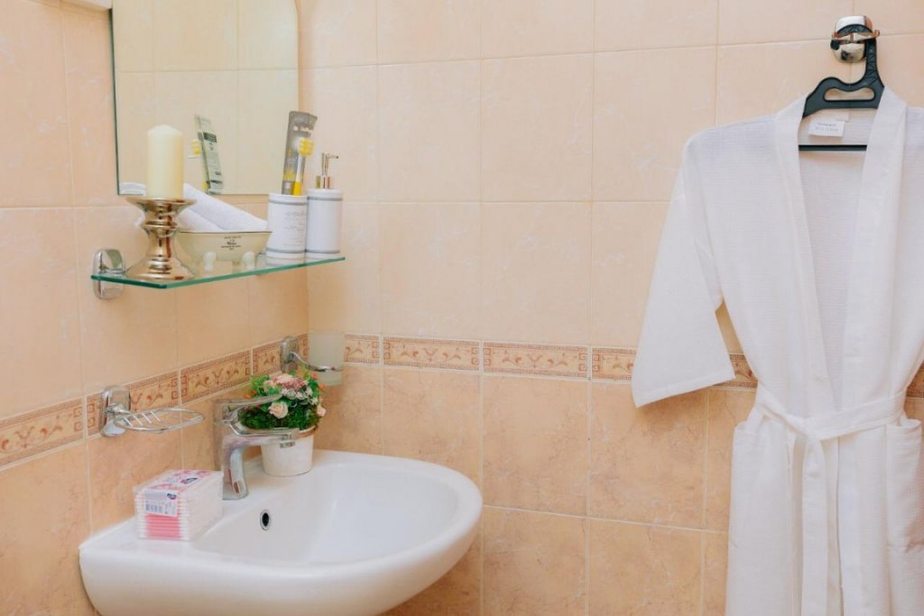 Дагомыс: Territoriya Uyuta Guest House