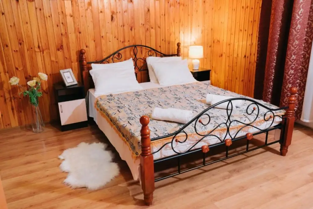 Дагомыс: Territoriya Uyuta Guest House