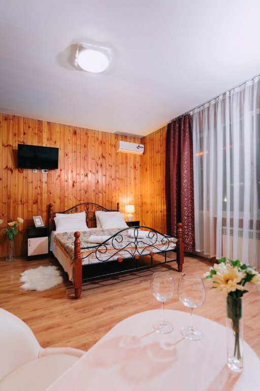 Дагомыс: Territoriya Uyuta Guest House