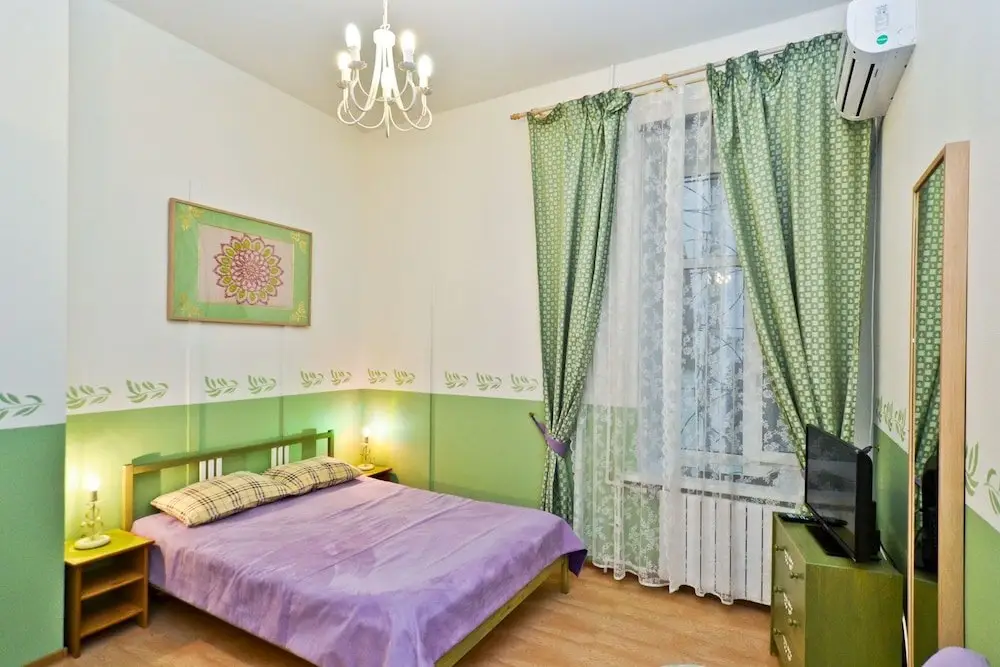 Санкт-Петербург: Cozy Housing By Moscow Railway Station