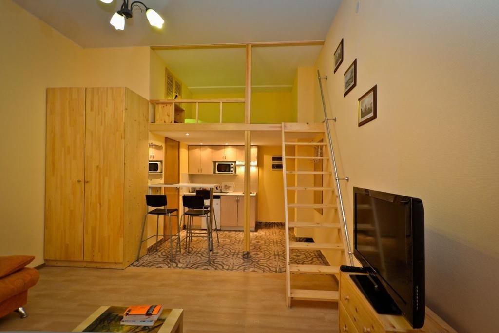 Санкт-Петербург: Cozy Housing By Moscow Railway Station